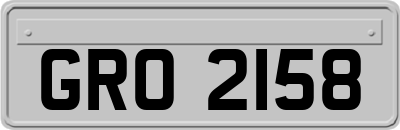 GRO2158