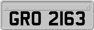 GRO2163