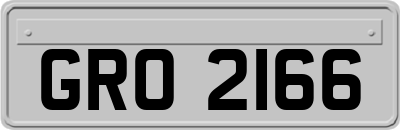 GRO2166