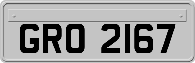 GRO2167