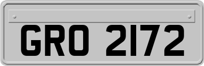 GRO2172
