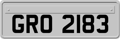 GRO2183