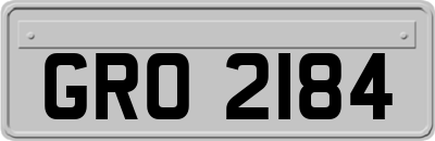 GRO2184