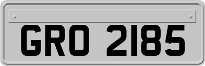 GRO2185