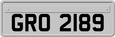 GRO2189