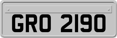 GRO2190
