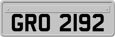GRO2192