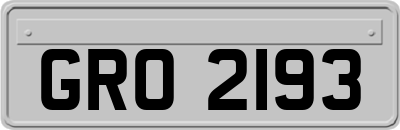 GRO2193