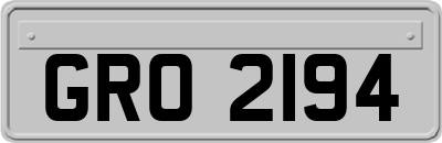 GRO2194