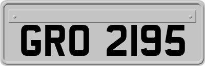 GRO2195