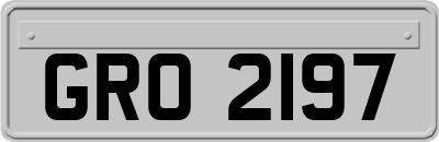 GRO2197