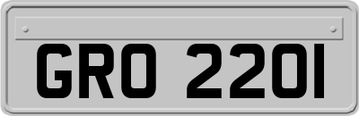 GRO2201