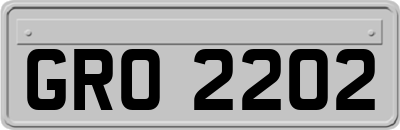 GRO2202