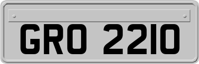 GRO2210