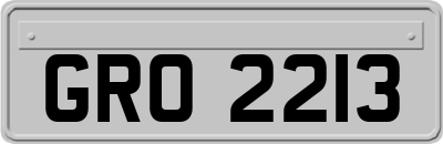 GRO2213