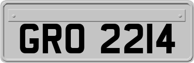 GRO2214