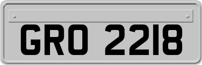 GRO2218