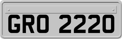 GRO2220