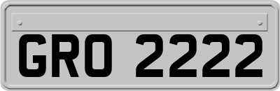 GRO2222