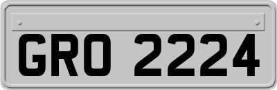 GRO2224