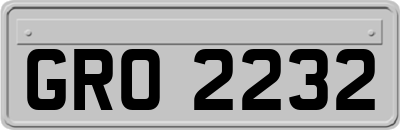 GRO2232