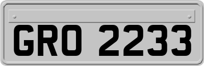GRO2233