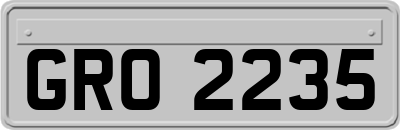 GRO2235