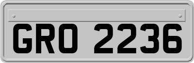 GRO2236