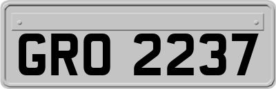 GRO2237