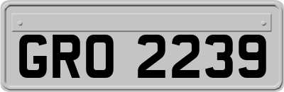 GRO2239