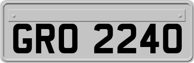 GRO2240
