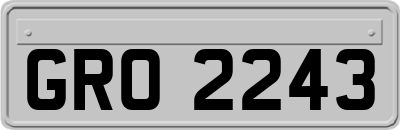 GRO2243