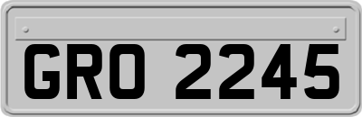 GRO2245