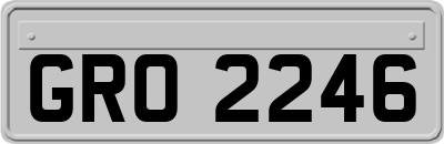 GRO2246