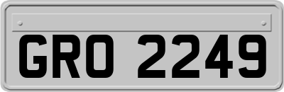 GRO2249