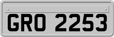 GRO2253