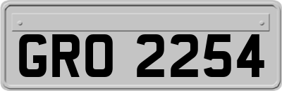 GRO2254