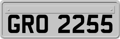 GRO2255