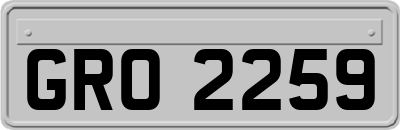 GRO2259