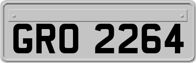 GRO2264