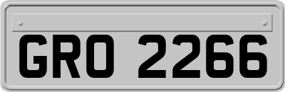 GRO2266