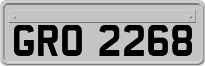 GRO2268