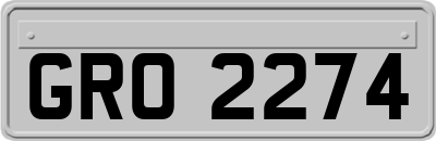 GRO2274