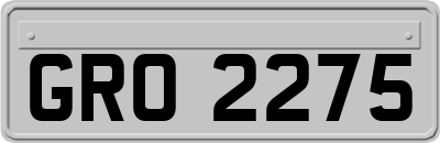 GRO2275