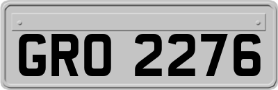 GRO2276