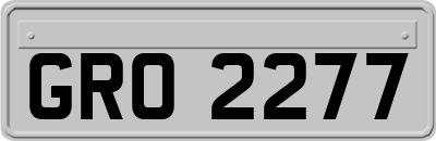 GRO2277