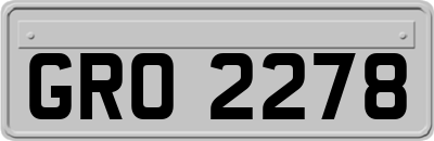 GRO2278