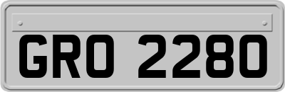 GRO2280