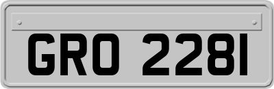 GRO2281