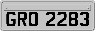 GRO2283